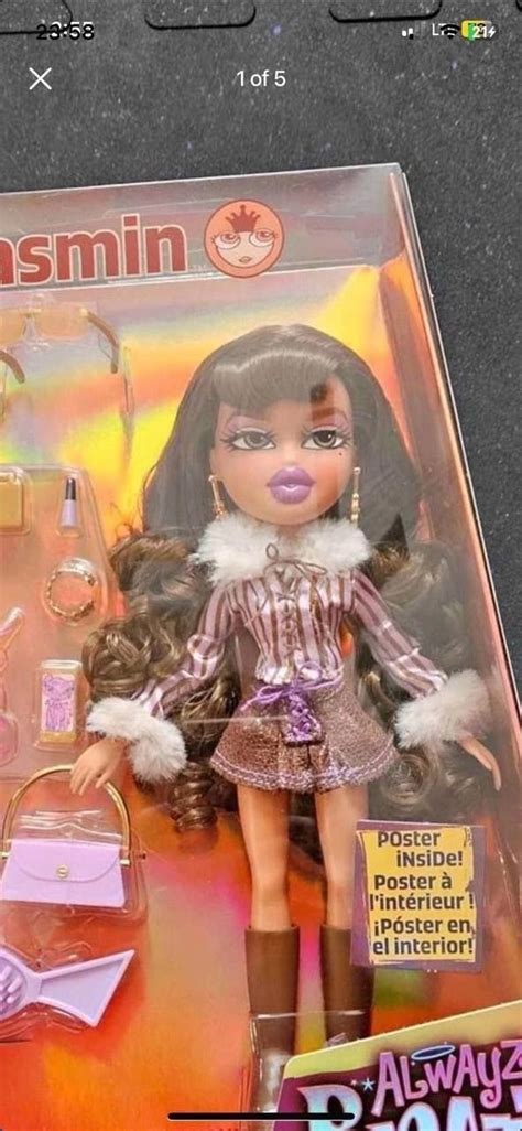 bratz 2024|unboxing new dolls 2024.